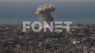 Prioritet deeskalacija 